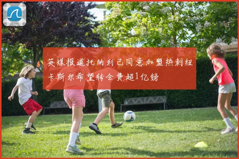 英媒报道托纳利已同意加盟热刺纽卡斯尔希望转会费超1亿镑