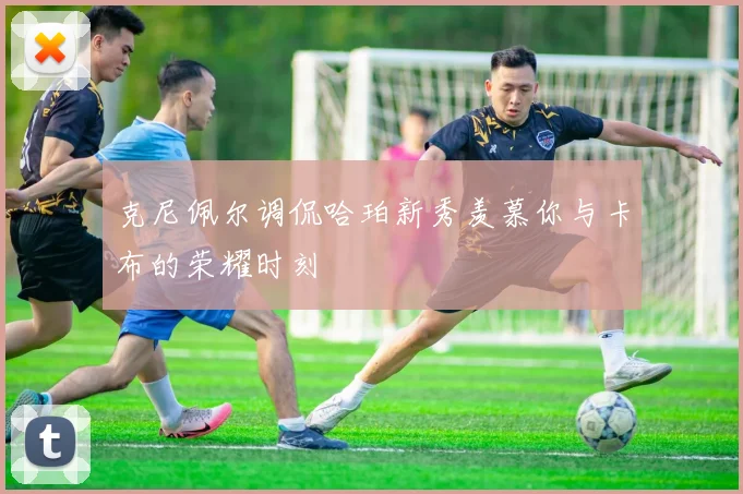 克尼佩尔调侃哈珀新秀羡慕你与卡布的荣耀时刻